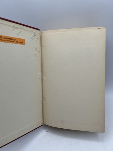 Anatomy of Bibliomania Holbrook Jackson Volume 1 Hardcover 1931 - Bild 4 von 13