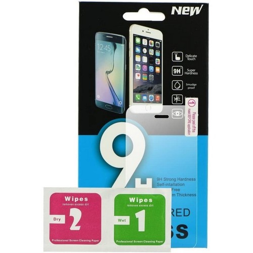 Tempered Glass Screen Protector Pellicola Lcd Vetro Temperato 9h Per Realme C63 - Bild 6 von 6