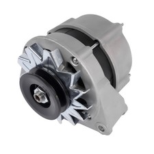 Lichtmaschinenregler 14V für Mercedes 123 Stufenheck W123 200 240 300 Turbo D