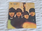 The BEATLES For Sale - Japanese Vinyl LP  - Apple/EMI  -  Gatefold - EAS-50034