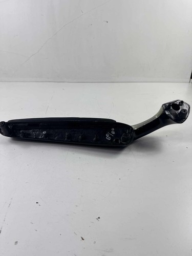 01-06 BMW E46 M3 OEM Front Door Armrest Front Rear Coupe Silver Carbon Fiber - Picture 11 of 12