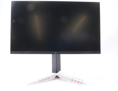 27'' UltraGear® FHD IPS 1ms 240Hz HDR Monitor with G-SYNC® Compatibility - Picture 1 of 4