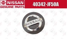Nissan OEM Wheel Center Cap 40342-JF50A for R35 GT-R