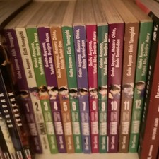 DETECTIVE CONAN SPECIAL CASES 1/12 Sequenza Manga Completa Ottimi Italiano