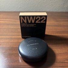 MAC Studio Fix Powder Plus Foundation - NW22 - 15g/0.52oz ORIGINAL FORMULA New