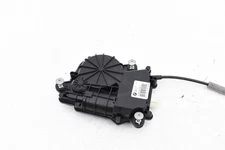 2011 BMW F01 750i Rear Trunk Lid Lock Latch Actuator Motor OEM KW71