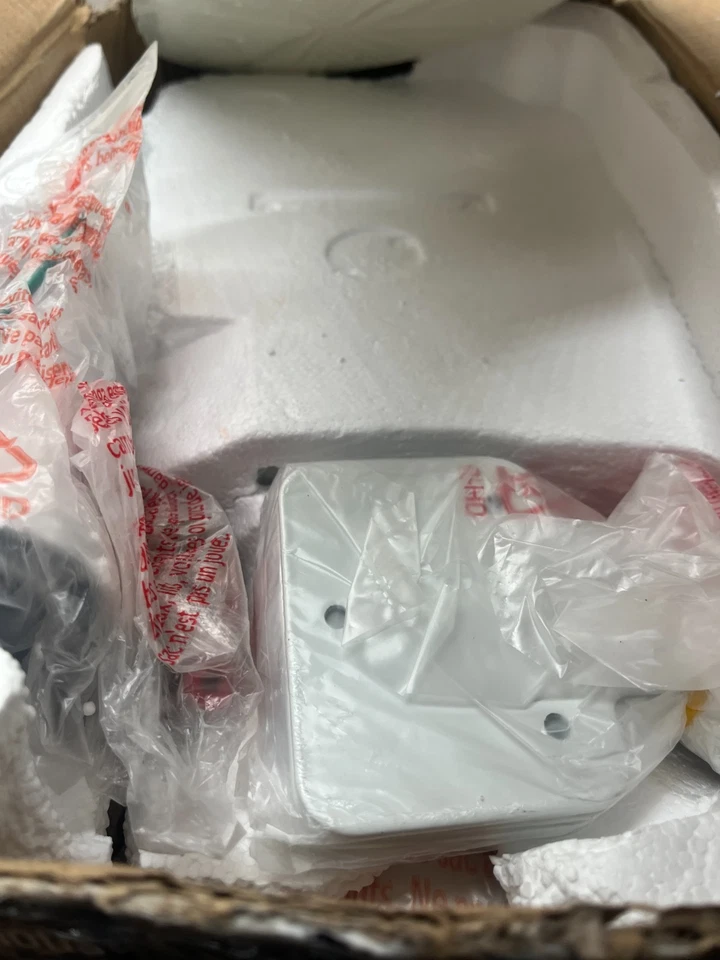 Westinghouse 7224000 Turbo Swirl 30" 6 Blade LED Indoor Ceiling - White - Image 3 of 4