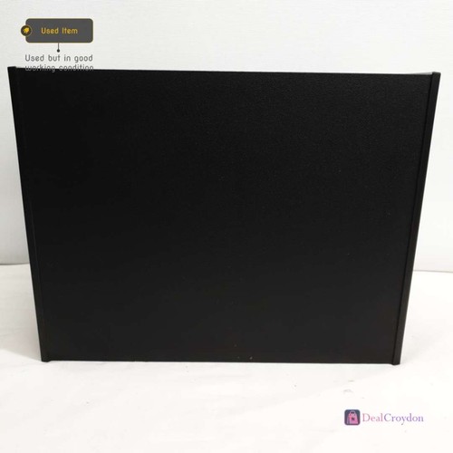 BOSE LIFESTYLE 135 ENTERTAINMENT SYSTEM 329009 SUBWOOFER ONLY - Picture 4 of 6