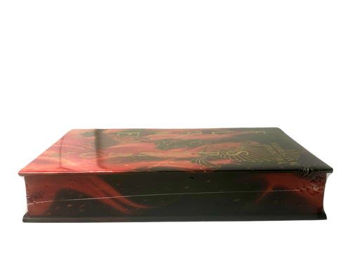 Flame and Sparrow By S.M. Gaither Bookish Box Signed Exclusive Special Edition - Bild 10 von 10