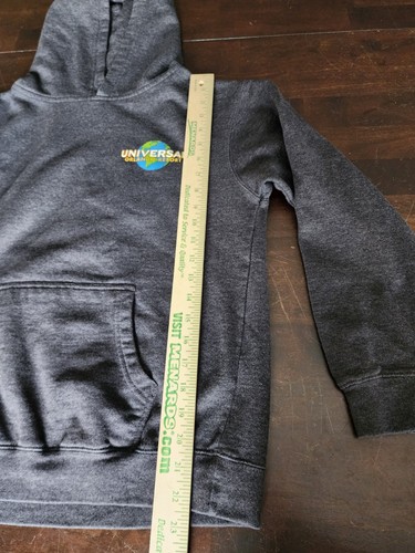 Universal Studios Orlando Popeye & Characters Graphic Youth Large Sweatshirt - Picture 10 of 10