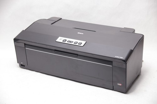 Epson Artisan 1430 Inkjet Printer Color Wide Format UNTESTED - Picture 5 of 12
