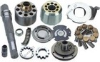 HPV220-8 Swing Motor Repair Kit for Komatsu Excavator