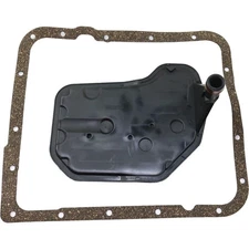 Automatic Transmission Filter For 1999-2013 Chevrolet Silverado 1500