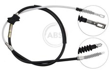 Bremsseil Seilzug Feststellbremse A.B.S. K11726 für C4 4A5 4A2 100 A6 AUDI Avant