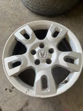 2003-2006 ACURA MDX 17X6.5 5 SPOKE WHEEL RIM OEM R#3439