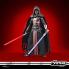 Star Wars The Vintage Collection Darth Revan (Re-Run) Minty Fresh
