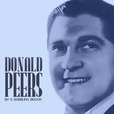 By a Babbling Brook CD - Like New