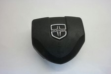 2011 2012 DODGE CARAVAN LH Driver Left Wheel Airbag Air Bag   