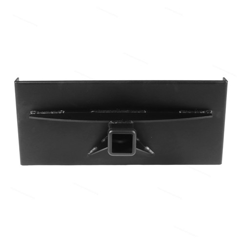 Placa de fijación de enganche de recepción de remolque nueva para minicargadora Toro Dingo - Imagen 11 de 11