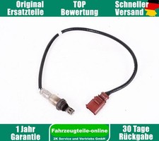VW Passat 3G B8 04E906262AR Lambdasonde Regelsonde Sensor 1.4 TSI
