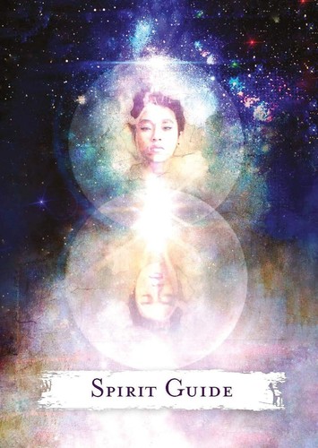 Spellcasting Oracle Carte Pont Et Guide Hay House Sorcellerie Manifest Neuf - Photo 9 sur 14