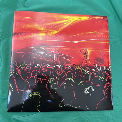 Underworld - Nuxx Thirty - Born Slippy - 2025 - 30th Anniversary Edition Sealed - Picture 9 of 11