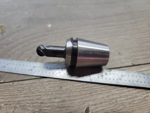 ISCAR MULTI MASTER SHANK ER25 NO. MM  T 06 - Picture 1 of 3