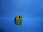 1982 GI JOE ARAH VAMP GAS CAN #1 PART ACCESSORY