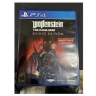 Bethesda Wolfenstein: Youngblood Deluxe Edition Buddy Pass PS4 M Shooter