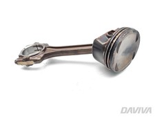 Honda Civic Piston moteur avec bielle 1.0 VTEC Essence 95kW (129 HP) P10A2 2017