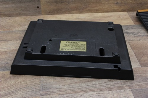 Atari 2600 4 Switch Konsole Gehäuse Kunststoff nur CX-2600 A - Bild 14 von 14