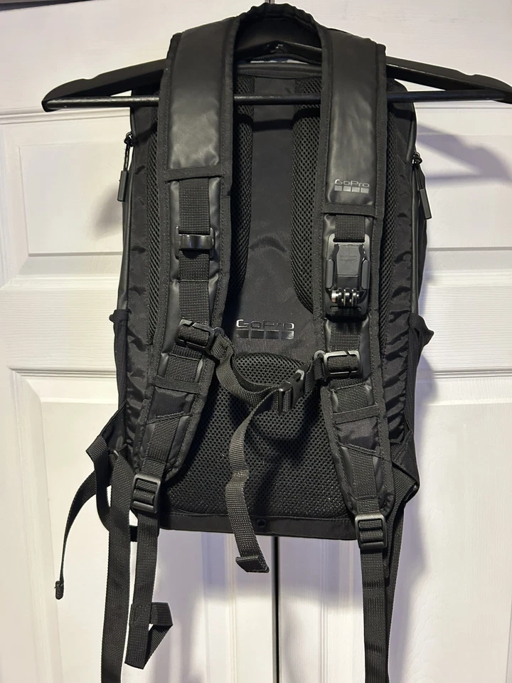 GoPro Daytripper Backpack 15L - Black - Image 2 of 4