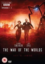 War Of The Worlds [DVD]