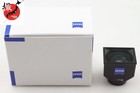 【W idealnym stanie w pudełku】 Carl Zeiss 18mm Wizjer do dalmierza Kamera ZM z Japonii