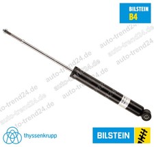 B4 Gasdruckstoßdämpfer hinten u.a.: Nisan Macri II K11, Bj. 1992-2003