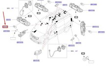 Ampoule Nissan PRIMASTAR