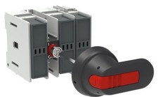 OSJ30B6-150 ABB Disconnect Switches Disconnect Switch Kit, Fusible, 30A, Accepts