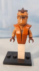 Lego Star Wars 75004 Pong Krell Z-95 Headhunter Torso Minifigure