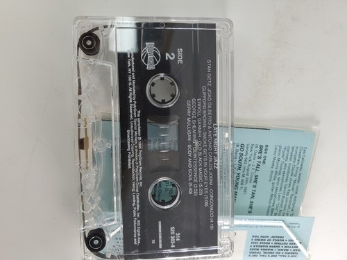 Cab Calloway - best of big bands - original vintage cassette - - Picture 5 of 5