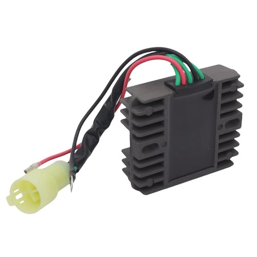 Regulator Rectifier for Mercury Mercruiser 804278T11 804278T12 804278T F75 F90 - Picture 6 of 6