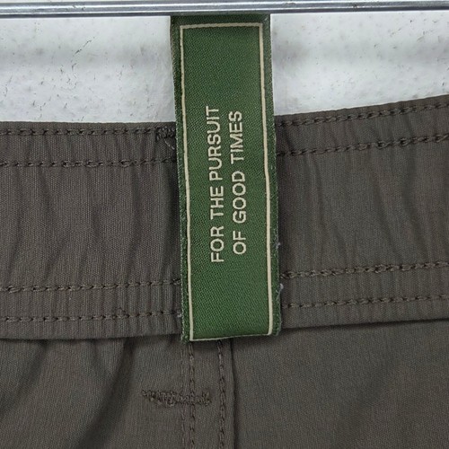 Marsh Wear Escape Pant Angeln Herren 30 (29x30) grau schnelltrocknend Küstenboot  - Bild 8 von 10