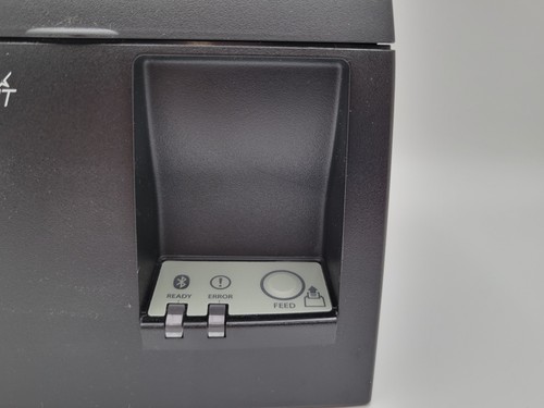 Star Micronics TSP100III TSP143IIIBI2 POS Thermal Receipt Printer (NO CABLES) - Picture 8 of 14