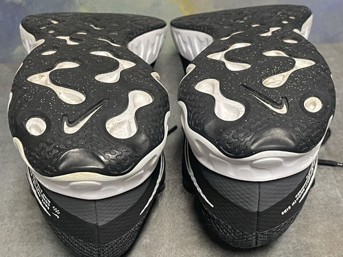 Nike Renew Ride 2 CU3508-004 Women's Black/White Running Shoes Size 9.5 - Picture 19 of 20