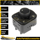 901-507 Dorman Mirror Switch Front Driver Left Side for VW LH Hand Jetta GTI