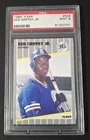 🔥1989 Fleer Ken Griffey Jr Rookie #548 PSA 9 + Mystery HIT