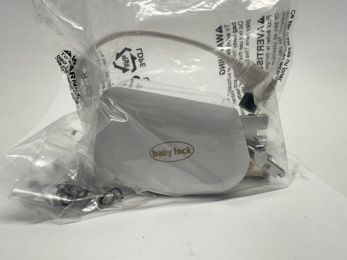 FACTORY SEALED NEW Baby Lock Digital Dual Feed Foot Sewing Accessory - Picture 3 of 10