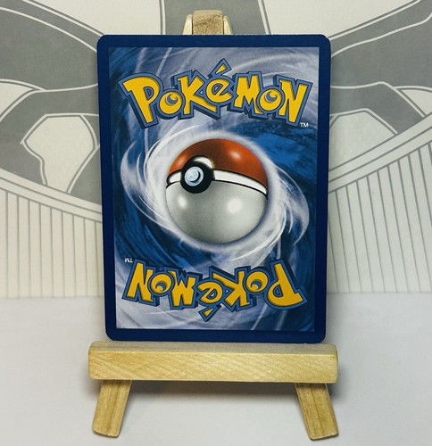 Pokemon Tarjeta Skaraborn 9 236 Reverse Holo Alemán - Imagen 7 de 11