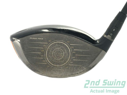 Callaway Mavrik Driver 9° Graphite Stiff Right 45.0in - Picture 3 of 10