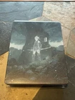 Nier Replicant Ver.1.22474487139 Playstation 4 with White Snow Steelbook