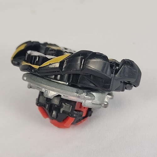 HasbroTomy Beyblade Burst Rise Prime Apocalypse Reboot B-153 Top Anime Vietnam - Foto 5 di 11